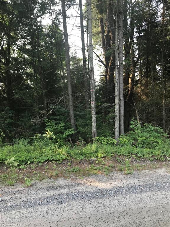 2360 ETWELL Road, Huntsville, Ontario (ID 40150700)