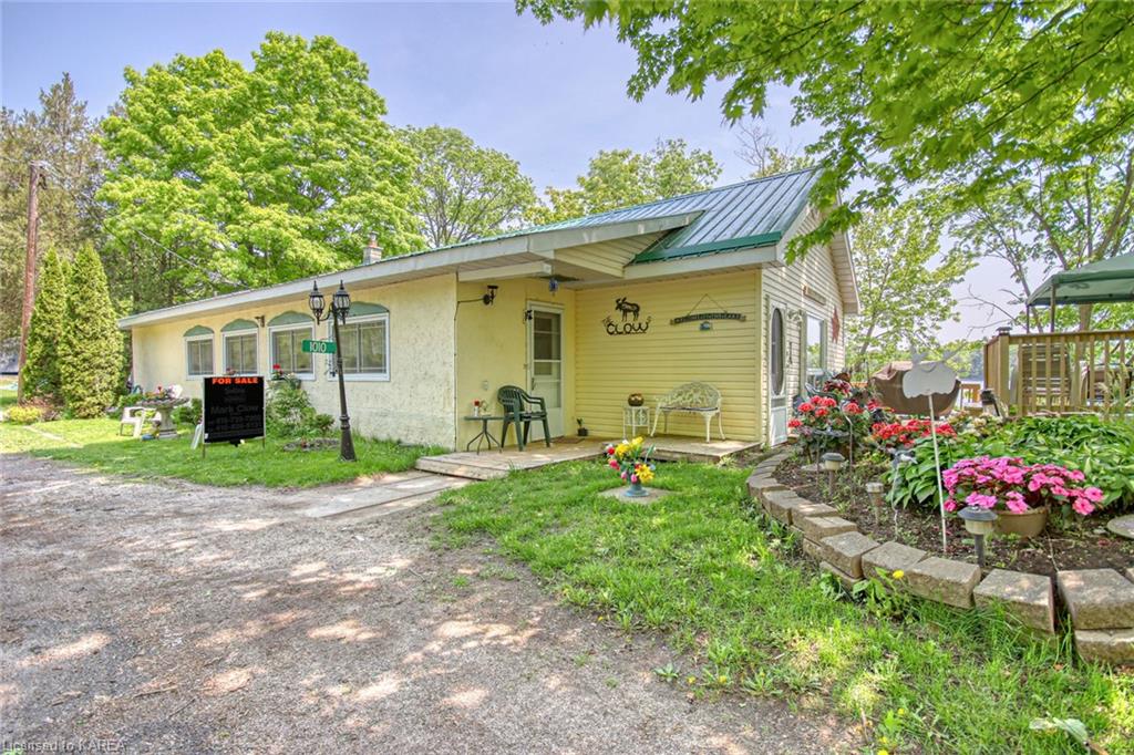 1010 MASONVILLE Lane, Verona, Ontario (ID 40278251)
