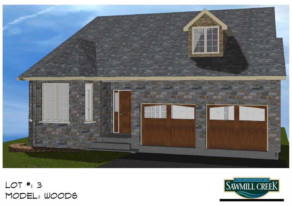 6757 ST ANDREWS Circle, Plympton-wyoming, Ontario (ID 22002724)