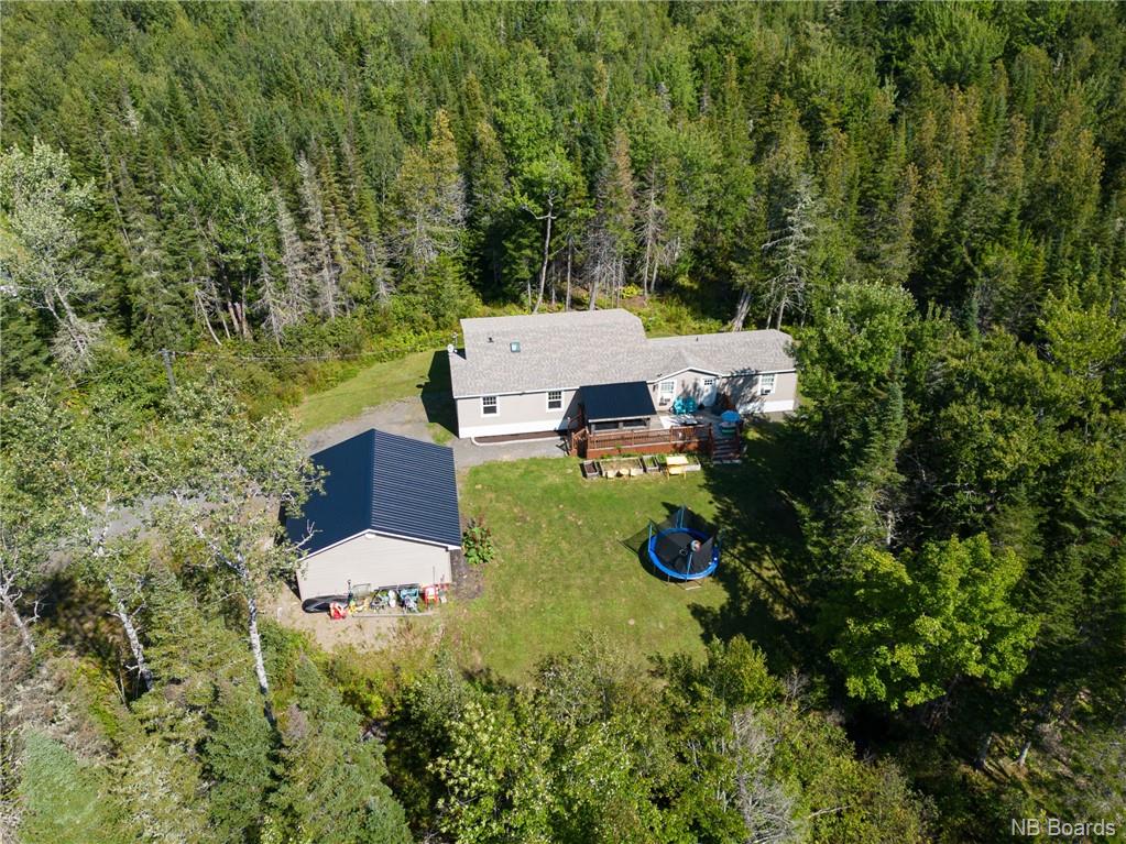 1258 Wilsey Road, Rusagonis, New Brunswick (ID NB091310)