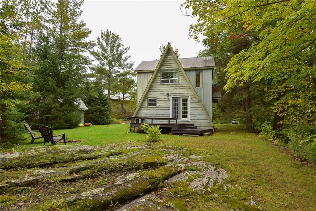 7852 PARK LANE Crescent, Washago, Ontario (ID 225227)