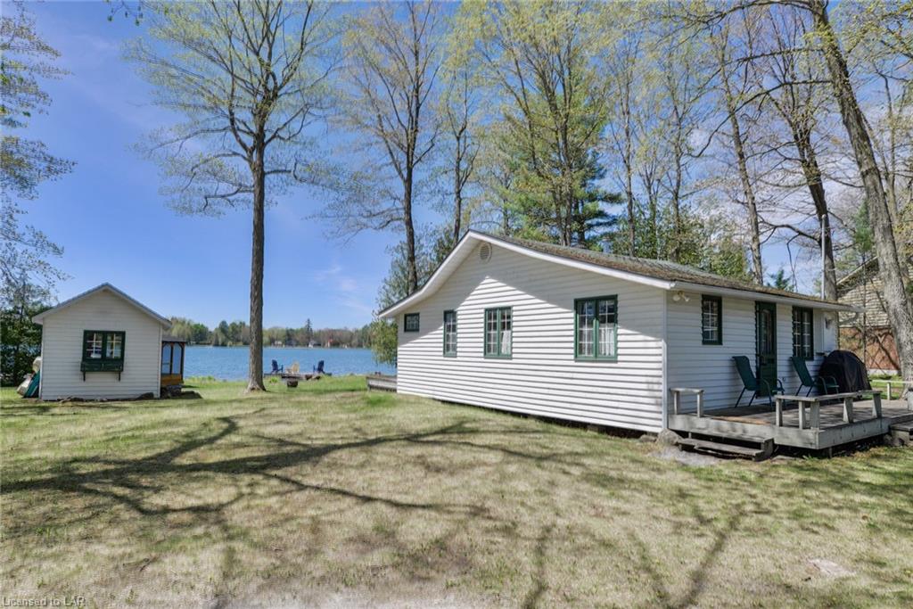 3324 COX Drive, Severn Township, Ontario (ID 259749)