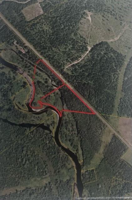 / East Gaspereau Road, Gaspereau Forks, New Brunswick (ID NB077533)