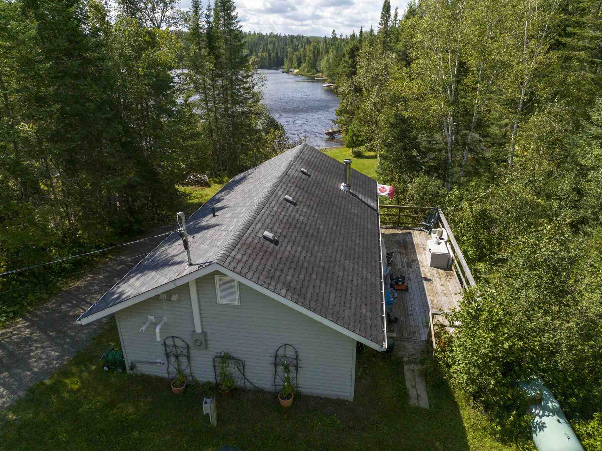267 Surprise Lake Road E, Jacques Township, Ontario (ID TB222678)
