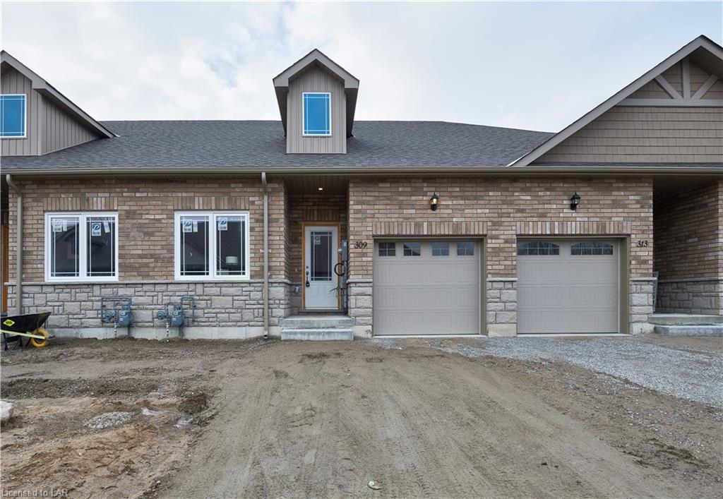 309 LUCY Lane, Orillia, Ontario (ID 229252)