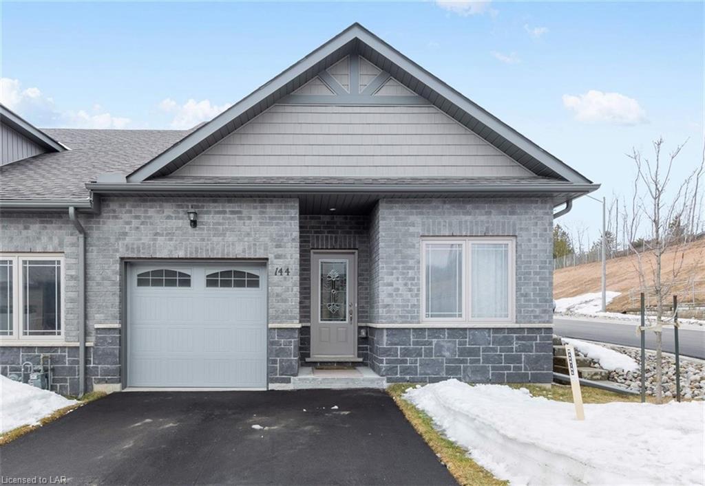 144 LILY Drive, Orillia, Ontario (ID 252777)