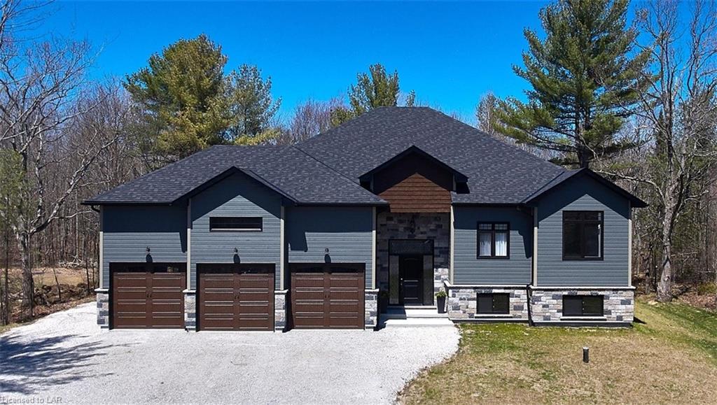 7639 BIRCH Drive, Washago, Ontario (ID 258191)