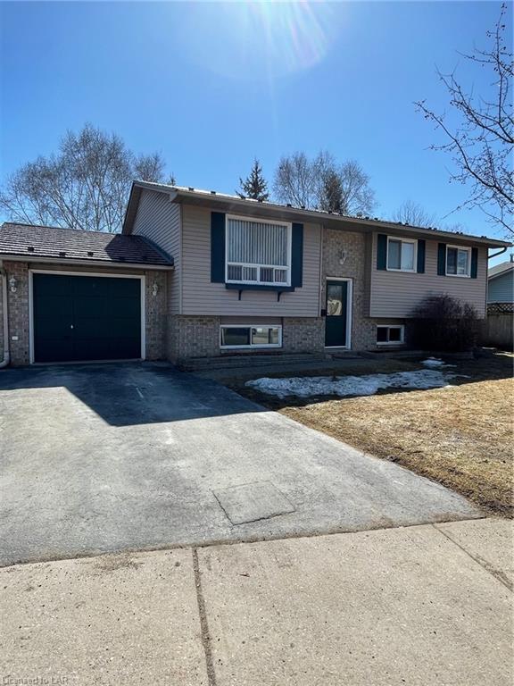 26 KORLEA Crescent, Orillia, Ontario (ID 40077944)