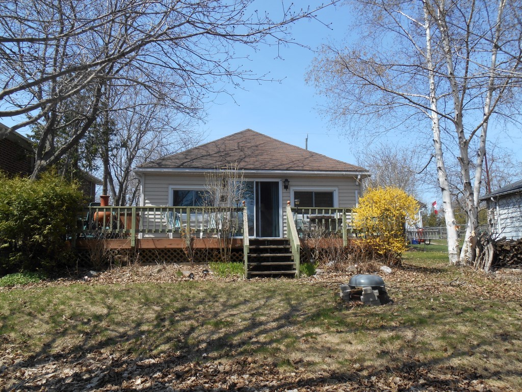 15 HAGUE BLVD, Lakefield, Ontario (ID 284010349)