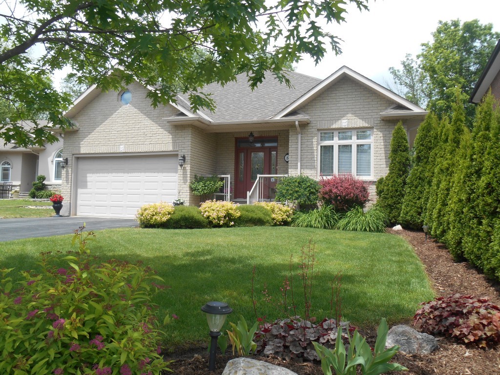 8 BLOOMFIELD CRT, Lakefield, Ontario (ID 284010081)