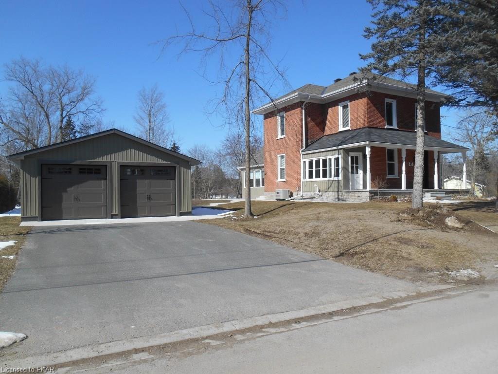 43 CLEMENTI Street, Lakefield, Ontario (ID PK284010173)