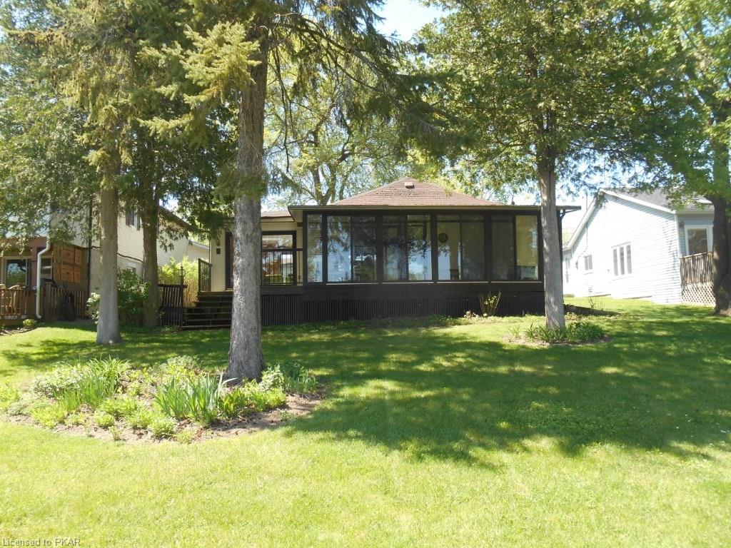 7 HAGUE Boulevard, Lakefield, Ontario (ID 128266)