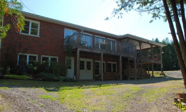 740 COUNTY ROAD 4, Douro-dummer Township, Ontario (ID 152201000307101)