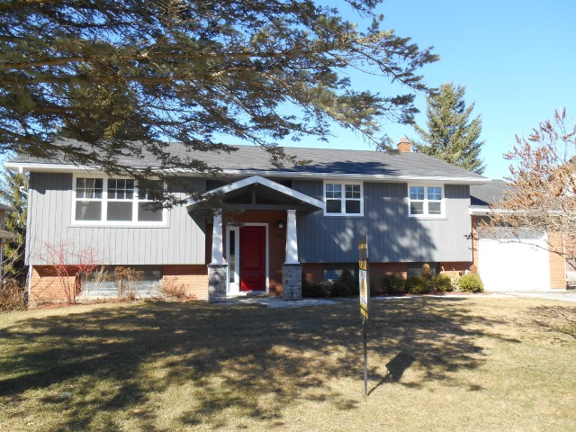 25 PARR TRAIL, Selwyn, Ontario (ID 151603000421862)