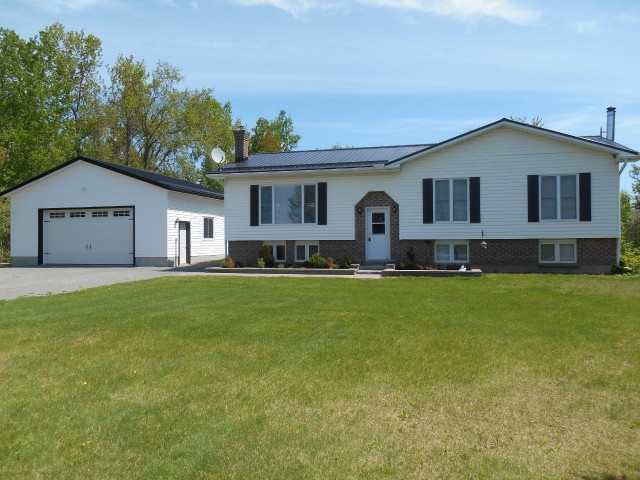 2615 INDIAN RIVER LINE, Otonabee-south Monaghan, Ontario (ID 150601000204101)