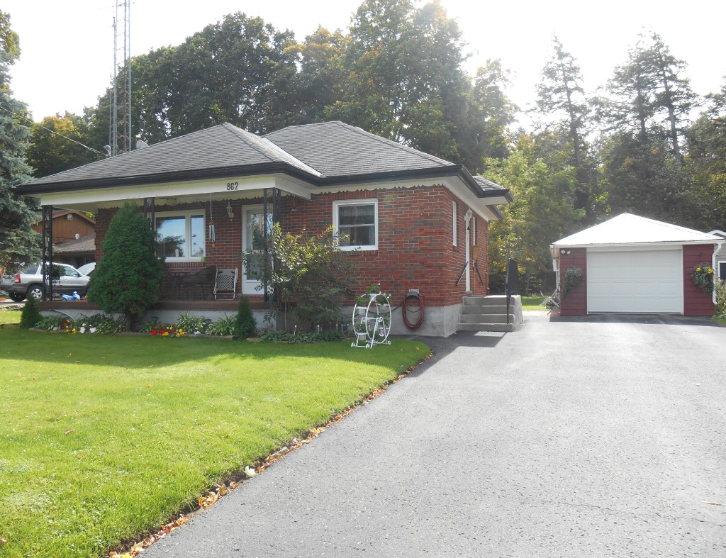 862 SOUTH ST, Warsaw, Ontario (ID 152202000303800)