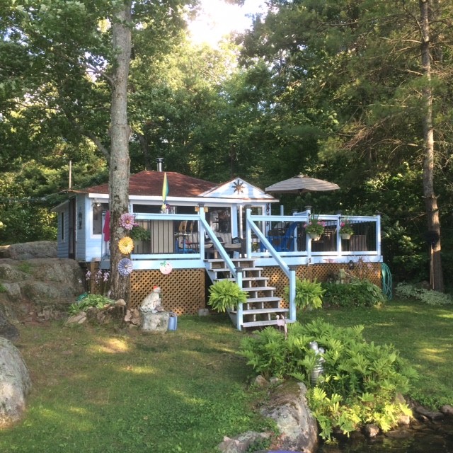 2942 LOVESICK LAKE, Selwyn, Ontario (ID 2838400220)