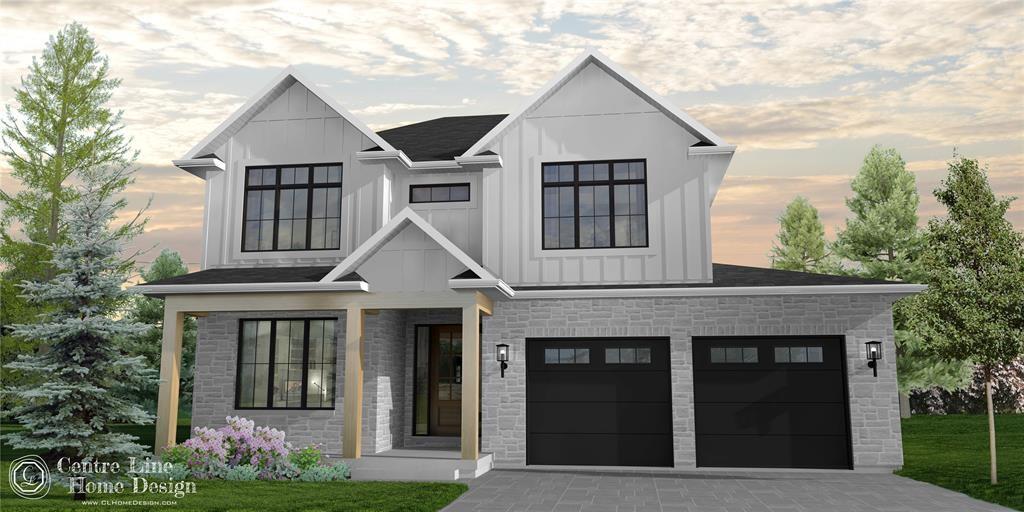 1072 MANHATTAN Drive, Sarnia, Ontario (ID 25001978)