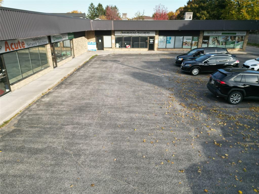 914 MURPHY Road Unit# 9A, Sarnia, Ontario (ID 22017586)