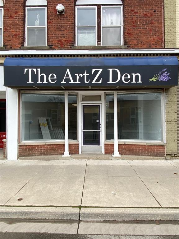 4163 PETROLIA Line, Petrolia, Ontario (ID 22025542)