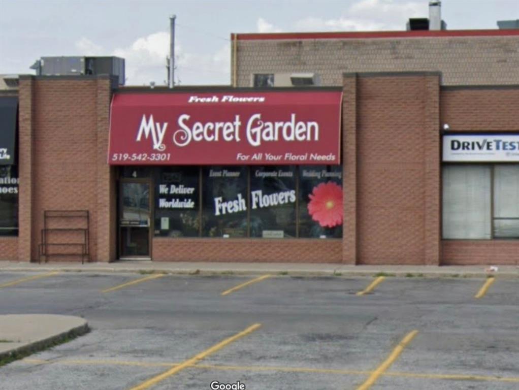 1362 LAMBTON MALL Road Unit# 4, Sarnia, Ontario (ID 23001339)