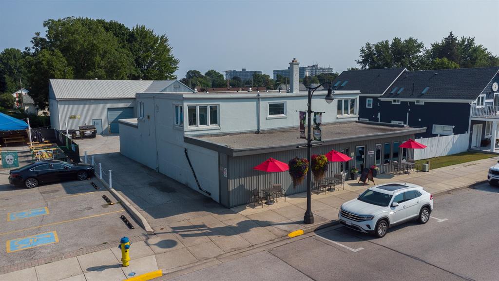 132 MICHIGAN Avenue, Point Edward, Ontario (ID 23004210)