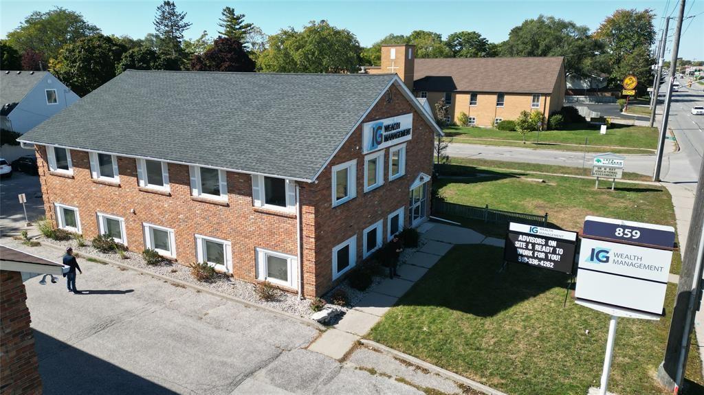 859 EXMOUTH Street Unit# MN FLR, Sarnia, Ontario (ID 23004806)