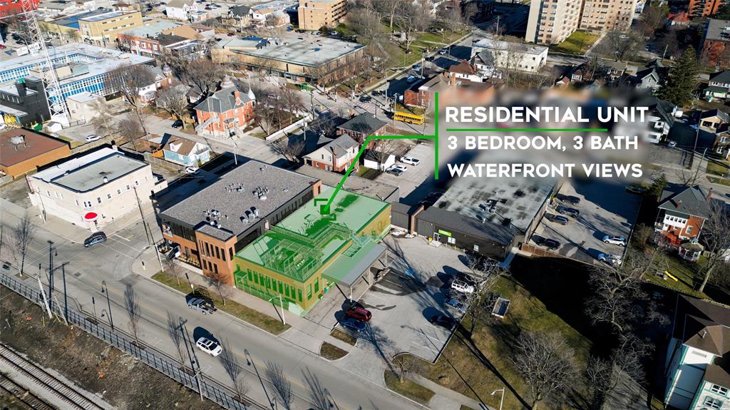 140 FRONT Street, Sarnia, Ontario (ID 24027172)