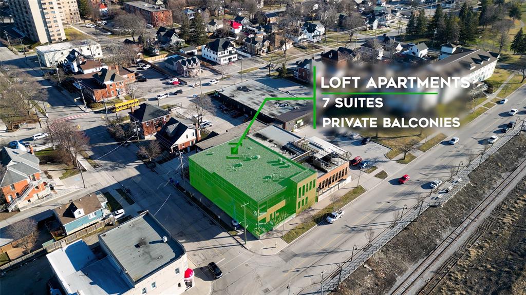 140 FRONT Street, Sarnia, Ontario (ID 24027172)