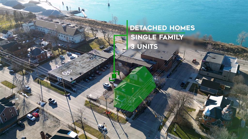 140 FRONT Street, Sarnia, Ontario (ID 24027172)