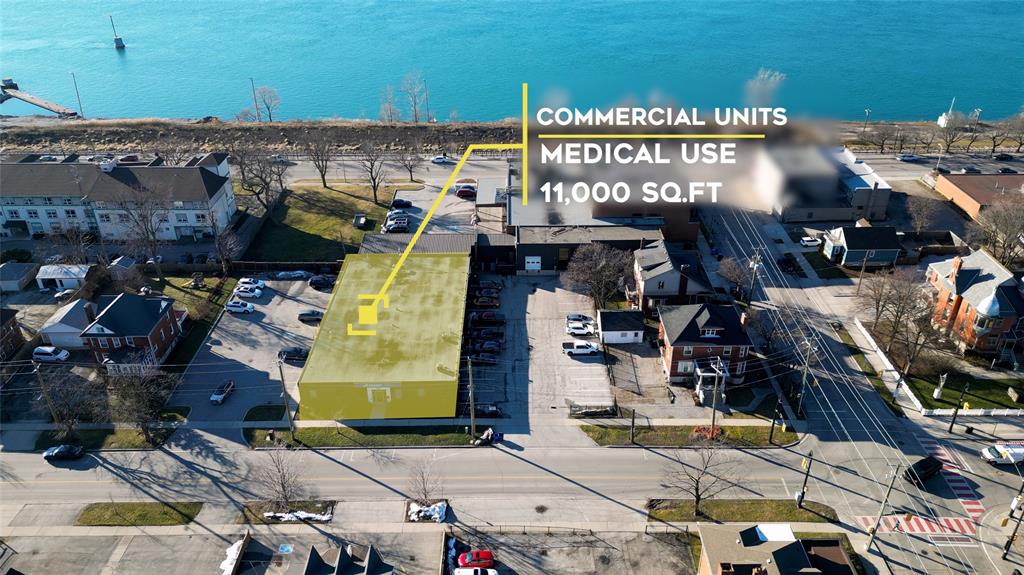 140 FRONT Street, Sarnia, Ontario (ID 24027172)