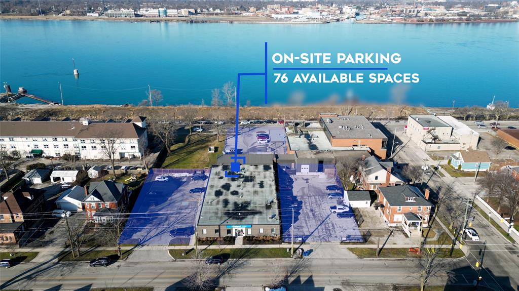 140 FRONT Street, Sarnia, Ontario (ID 24027172)