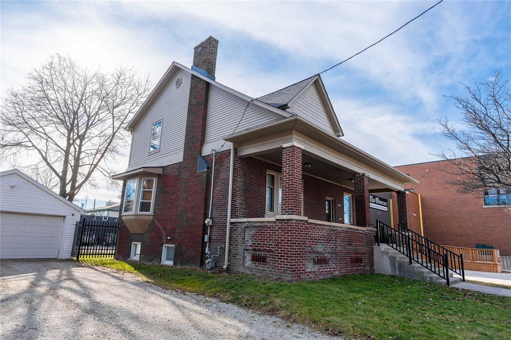 140 FRONT Street, Sarnia, Ontario (ID 24027172)