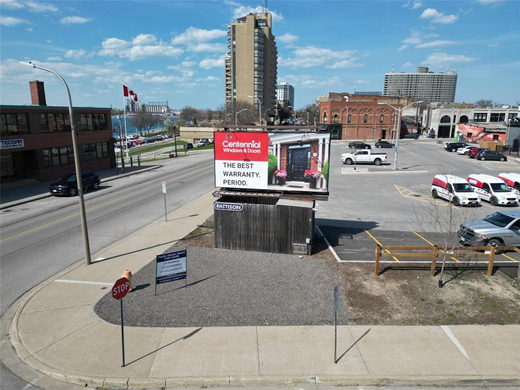 110 DAVIS Street, Sarnia, Ontario (ID 25015648)