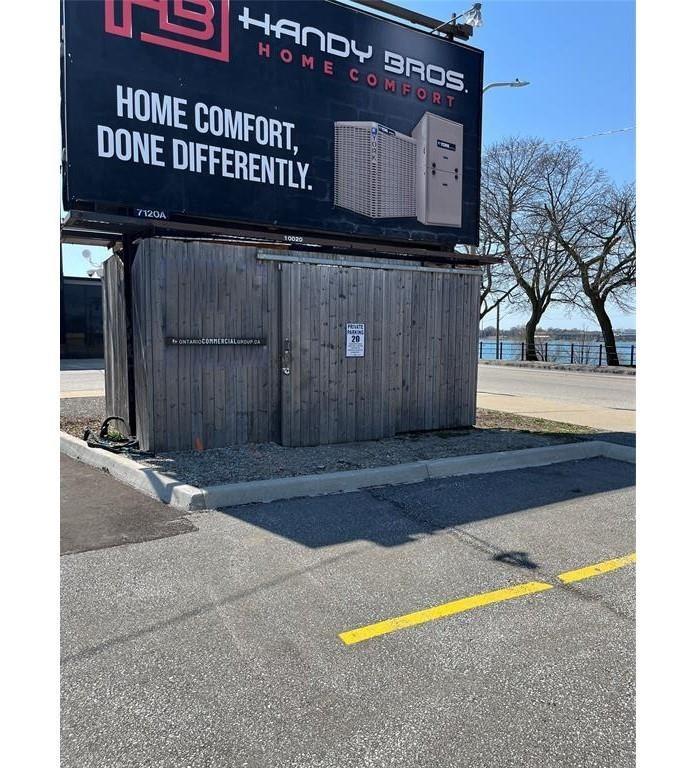 110 DAVIS Street, Sarnia, Ontario (ID 25015648)