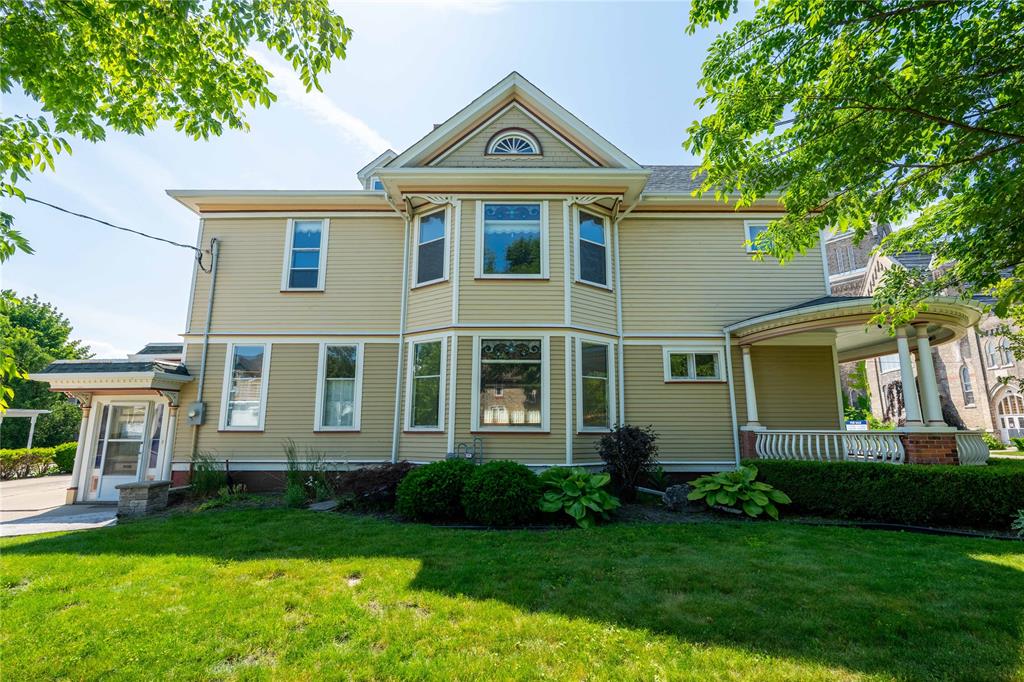 223 GEORGE Street, Sarnia, Ontario (ID 25015851)