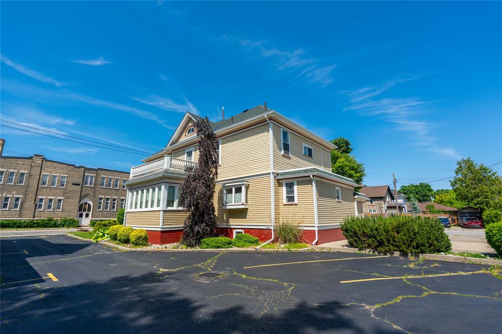 223 GEORGE Street, Sarnia, Ontario (ID 25015851)