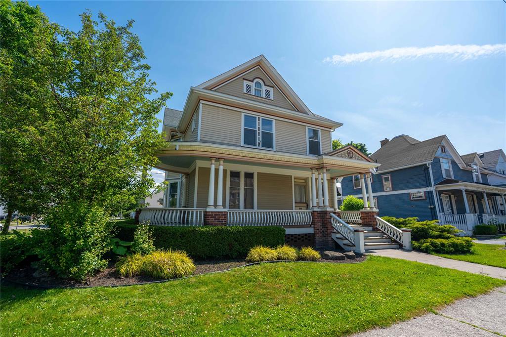 223 GEORGE Street, Sarnia, Ontario (ID 25015851)