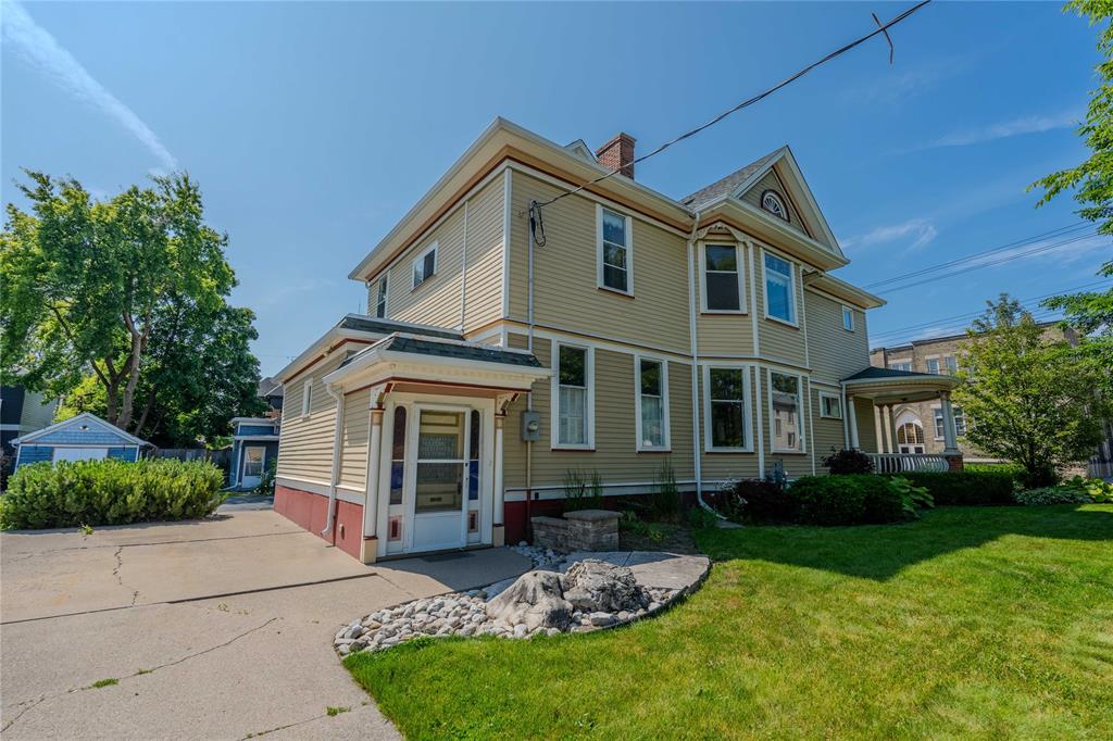 223 GEORGE Street, Sarnia, Ontario (ID 25015851)