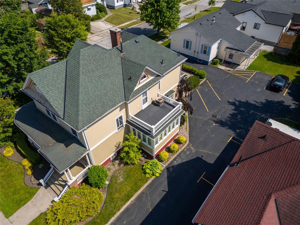 223 GEORGE Street, Sarnia, Ontario (ID 25015851)