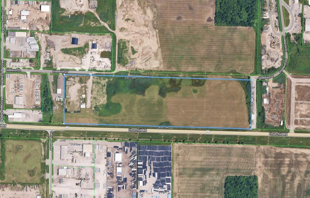 211 GLADWISH Street, Sarnia, Ontario (ID 25018032)