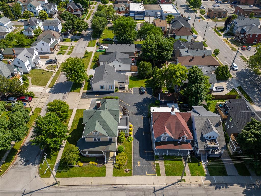 195/ 197 Euphemia Street, Sarnia, Ontario (ID 25021529)