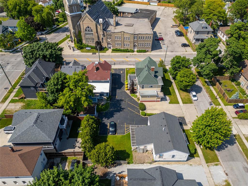 195/ 197 Euphemia Street, Sarnia, Ontario (ID 25021529)