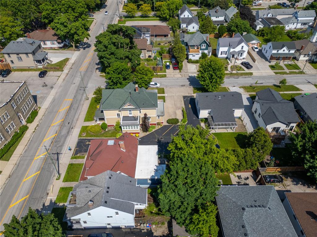 195/ 197 Euphemia Street, Sarnia, Ontario (ID 25021529)