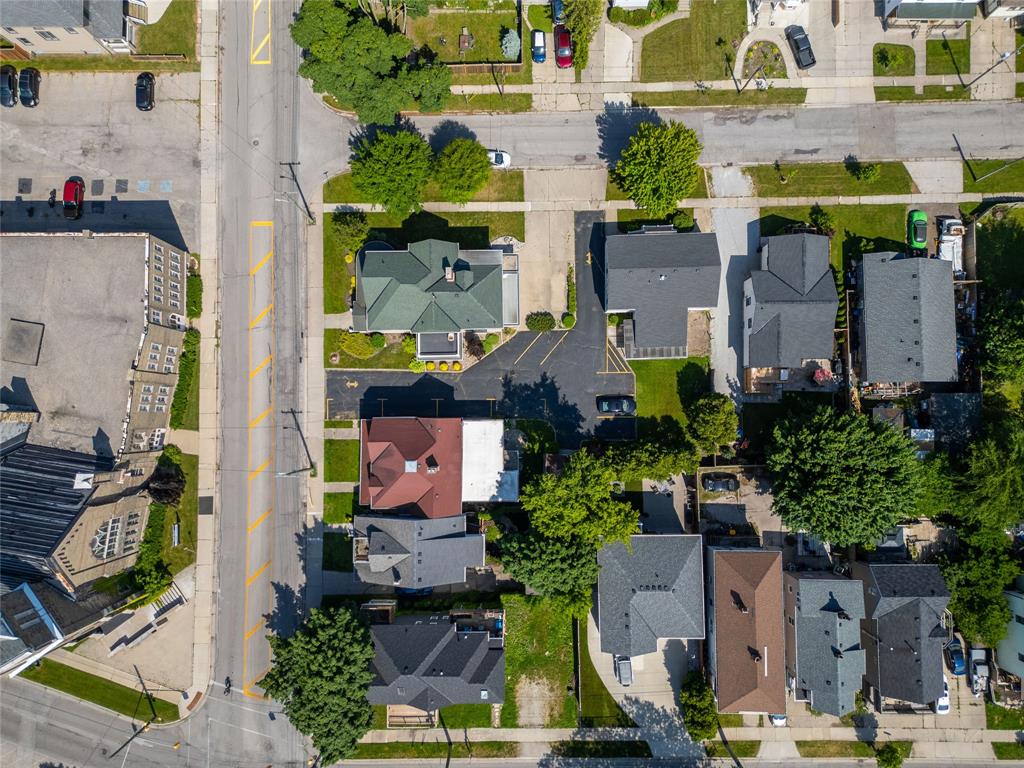 195/ 197 Euphemia Street, Sarnia, Ontario (ID 25021529)