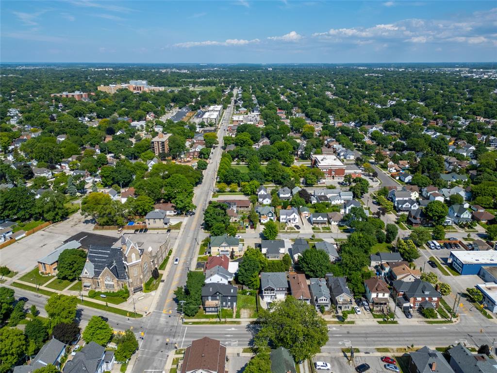 195/ 197 Euphemia Street, Sarnia, Ontario (ID 25021529)