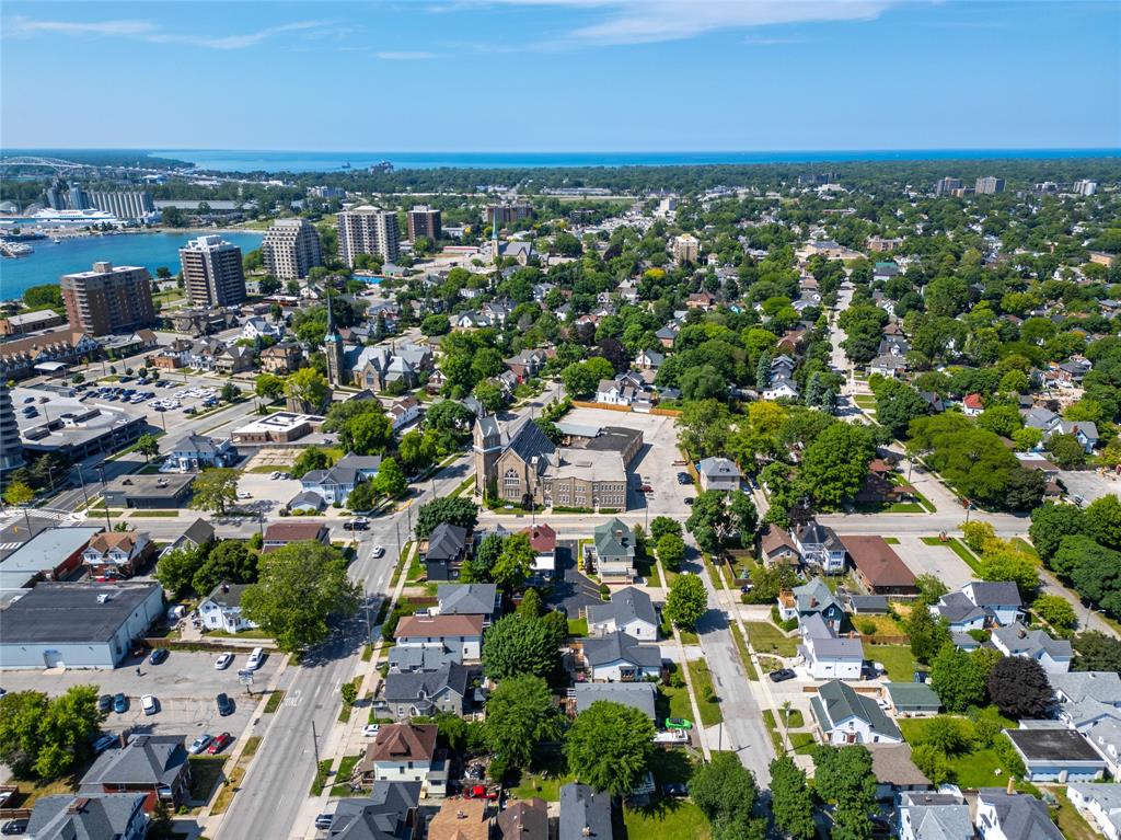 195/ 197 Euphemia Street, Sarnia, Ontario (ID 25021529)