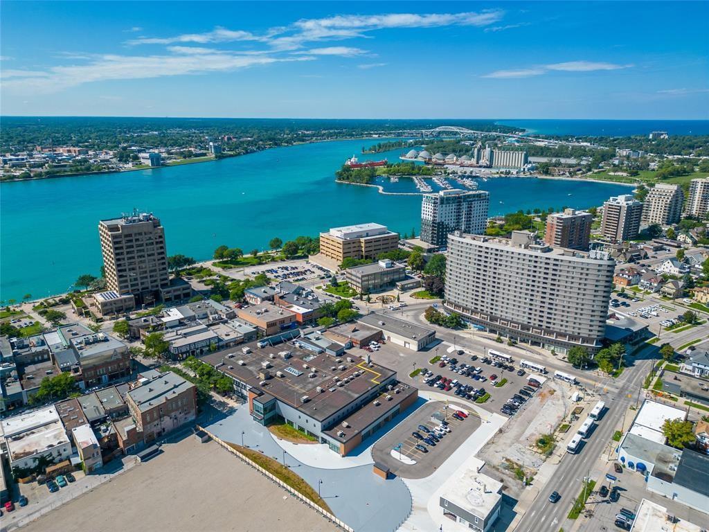 162 LOCHIEL Street Unit# 102, Sarnia, Ontario (ID 25022242)