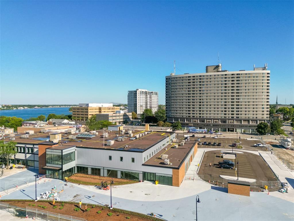 162 LOCHIEL Street Unit# 103, Sarnia, Ontario (ID 25022248)