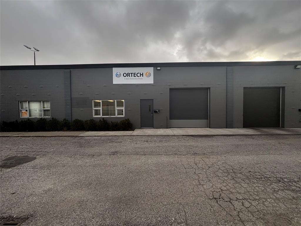 1133 VANIER Road Unit# UNIT C, Sarnia, Ontario (ID 25030991)